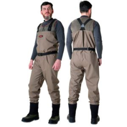 Вейдерсы Alaskan Scout хаки р.L