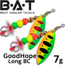 BAT Good Hope Long BC 7 гр.