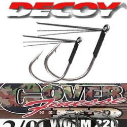 Decoy Worm 220