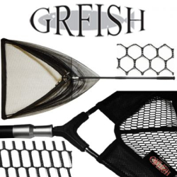 Подсак карповый GRFISH GRLN