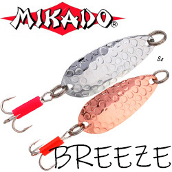 Mikado Breeze №2/8гр./4см