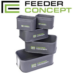 Feeder Concept EVA FC102B