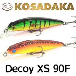 Kosadaka Decoy XS 90F