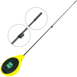 Удочка зимняя Akara Universal GL Yellow