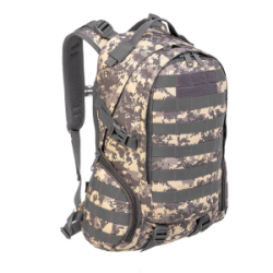 Рюкзак тактический КМФ цифра Helios (HS-9332-G)