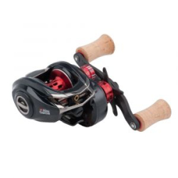 Катушка мультипликаторная Abu Garcia Revo Mgxtreme Low Profile LEFT (1400520)