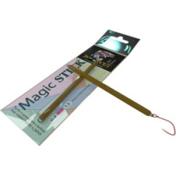 Приманка Iron Trout MagicStick 1,2g цв. 019