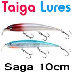 Taiga Lures Saga 10см