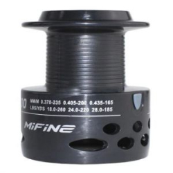 Катушка Mifine Free Runner 5000B (60520-5)