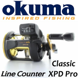 Okuma Classic XPD Pro