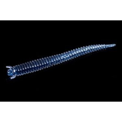 Силиконовая приманка Jara Baits Virmworm 45 Мидия цв. #41