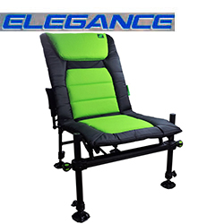 Elegance Method Feeder Chair