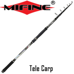 Mifine Tele Carp