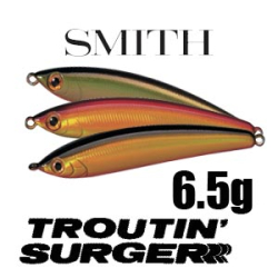 Smith Troutin Surger 6.5g