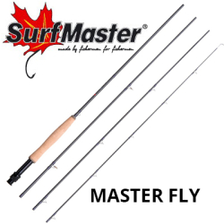 Surf Master 3093 Master Fly