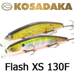 Kosadaka Flash XS 130F