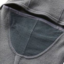 Балаклава Shimano AC-011V GRY F