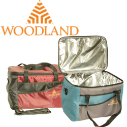 Woodland Isoterm 22л.