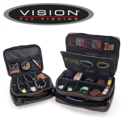 Vision V5200B Reel Bag