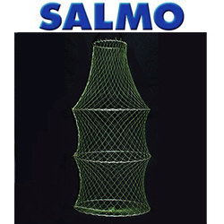 Salmo МК4 80х40см