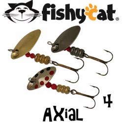 Fishycat Bretton Axial №4