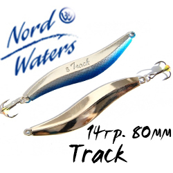 Nord Waters Track 14гр. 