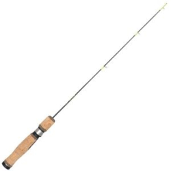 Удочка зимняя Mikado Beetle Ice 62cm (63гр.) в тубусе (WX38-62)