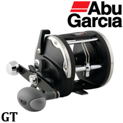 Abu Garcia GT