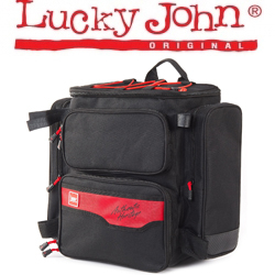 Lucky John 40x38x23см LJ121B