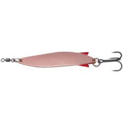 Блесна колеблющаяся Abu Garcia Toby 28G цв. Copper
