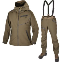 Костюм мужской ХСН "Сапсан" (58-60/188)