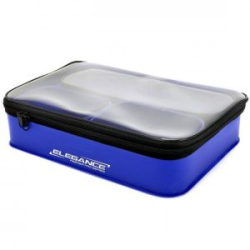 Набор фидерных контейнеров Elegance Feeder Pro 3шт 39х26,5х8,5см