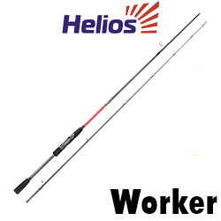 Helios Worker