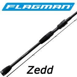 Flagman Zedd Сasting