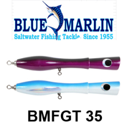 Blue Marlin BMFGT 35 - 250mm-125gr 