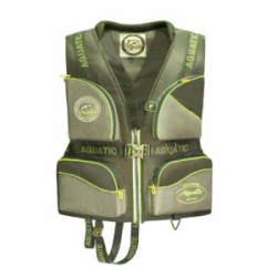 Жилет страховочный Aquatic ЖС-02Х (размер 54-56)