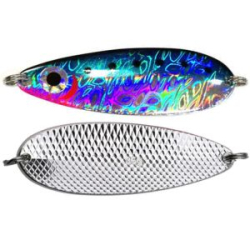 Блесна Daiwa Akiaji Crusader W 35g цвет KEIMURA B IWASHI