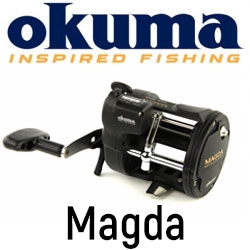 Okuma Magda