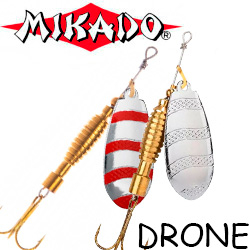 Mikado Drone №2