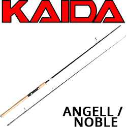 Kaida Angell / Noble