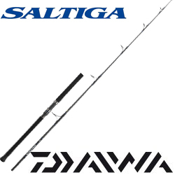 Daiwa Saltiga