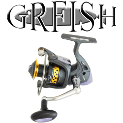 Grfish Atlas XT