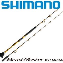 Shimano BeastMaster Kihada