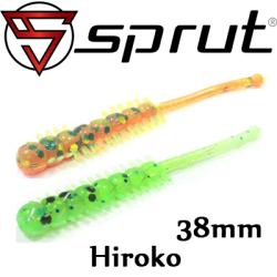 Sprut Hiroko 38mm/0,2g