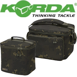 Korda Compac Cool Bag Dark Kamo