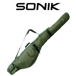 Sonik XTR 3 Rod Multi Sleeve