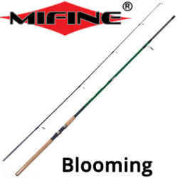 Mifine Blooming Spin