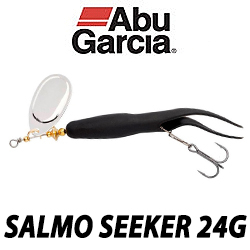 Abu Garcia Salmo Seeker 2.0 24g