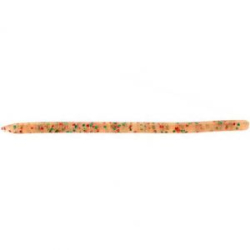 Силиконовая приманка Reins Swamp Worm Micro 2.8" цв. #406 Boil Shrimp