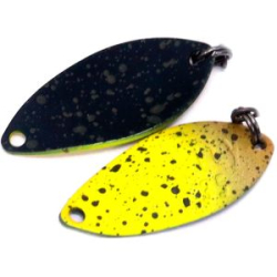 Блесна Deep Paradox Gravity 1,65гр. цвет #12